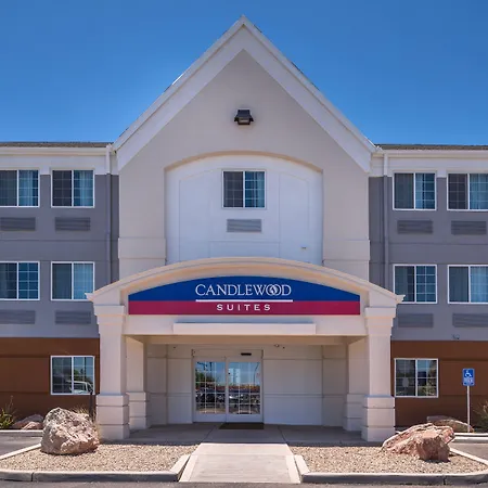 Candlewood Suites Sierra Vista By Ihg-2