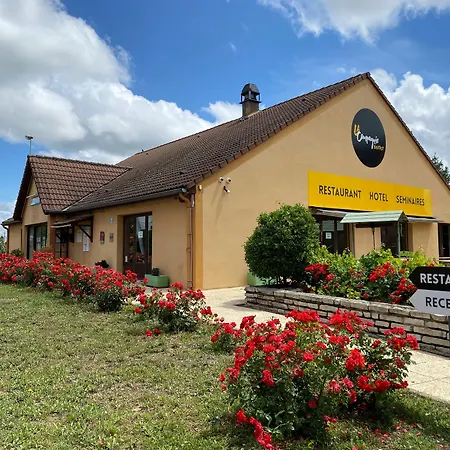 Kyriad Direct Roanne-3