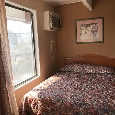 La Fontana Motel-2