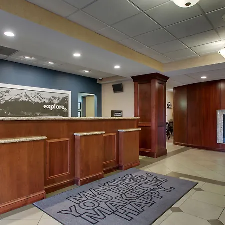 Hampton Inn & Suites Denver Littleton-3