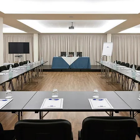 B&B HOTEL Expo Verona Villafranca-3