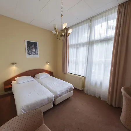Fletcher Hotel Gilde-3