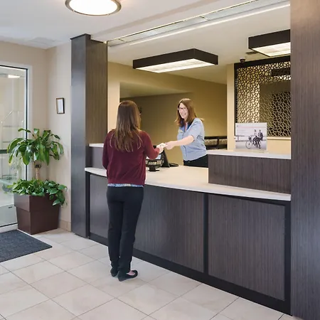 Candlewood Suites Olympia - Lacey By Ihg-3