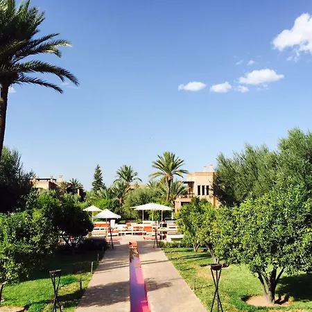 Murano Resort Marrakech-2