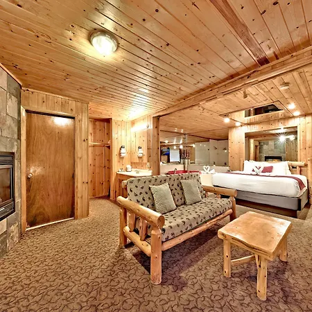Secrets Inn Lake Tahoe-2