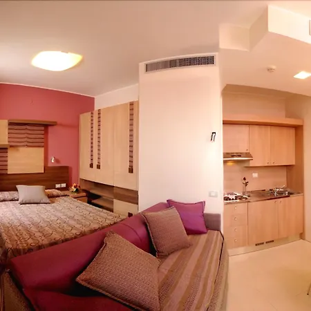 Serena Majestic Hotel-3