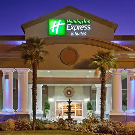 Holiday Inn Express Hotel & Suites Modesto-Salida By Ihg-2