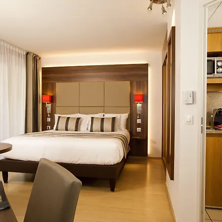 Residhome Paris-Massy-2