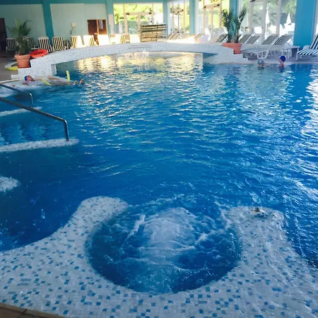 Hotel Internazionale Terme-3