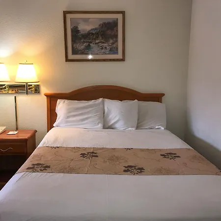 Americas Best Value Inn - Pendleton-2