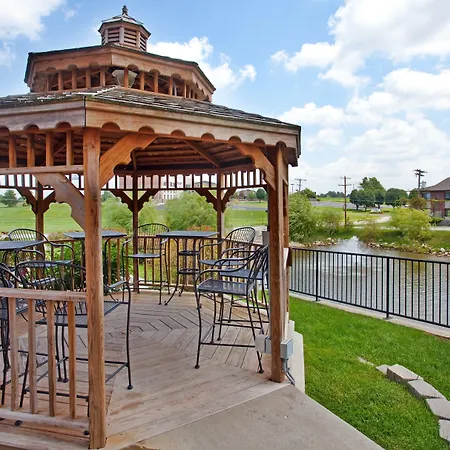 Candlewood Suites Springfield By Ihg-2