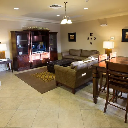 Candlewood Suites Springfield By Ihg-3