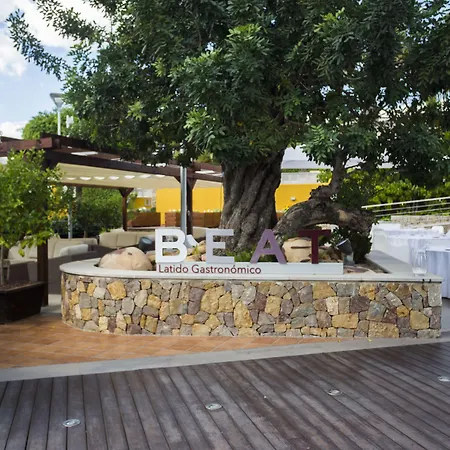 The Cookbook Hotel & Spa-3