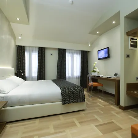 Hotel Forte del 48-3