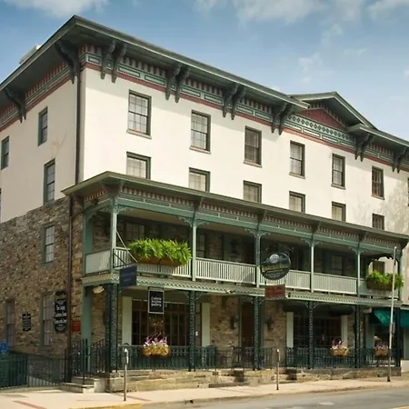 Lambertville House-2