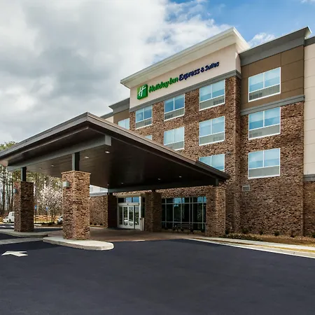Holiday Inn Express Radcliff Fort Knox By Ihg-2