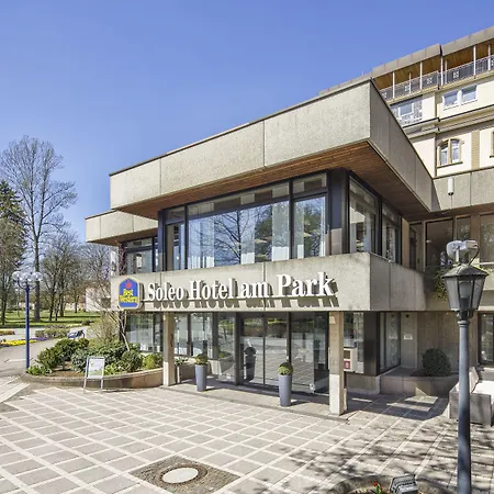 Sure Hotel by Best Western Bad Dürrheim-2