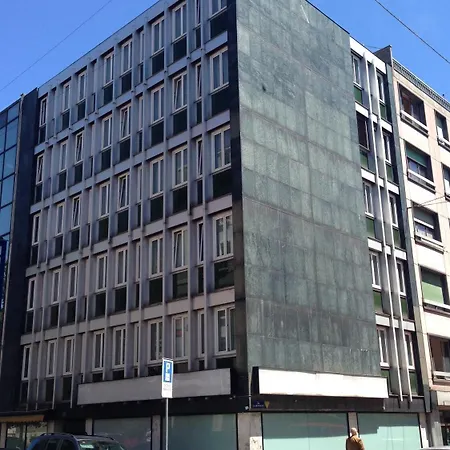 Résidence Studio Genève Centre-2