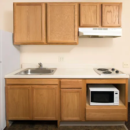 Woodspring Suites Kansas City Liberty-3