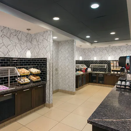 Residence Inn Los Angeles Burbank/Downtown-2