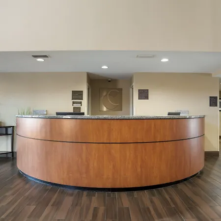 Comfort Suites Foley - North Gulf Shores-3