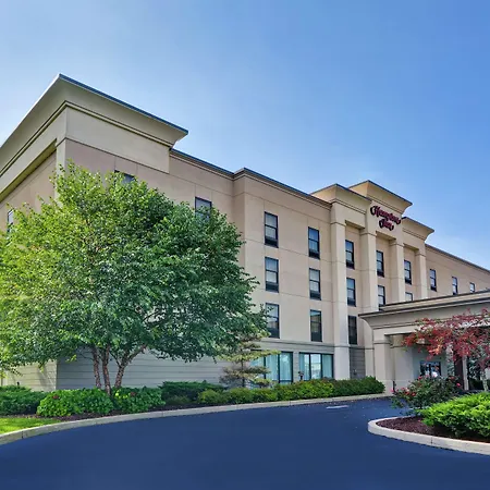 Hampton Inn Lewisburg-2