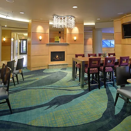 Springhill Suites Terre Haute-2