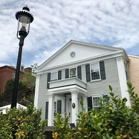 Jared Coffin House-3
