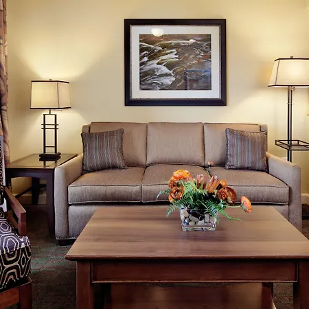 Holiday Inn Club Vacations At Lake Geneva Resort-2