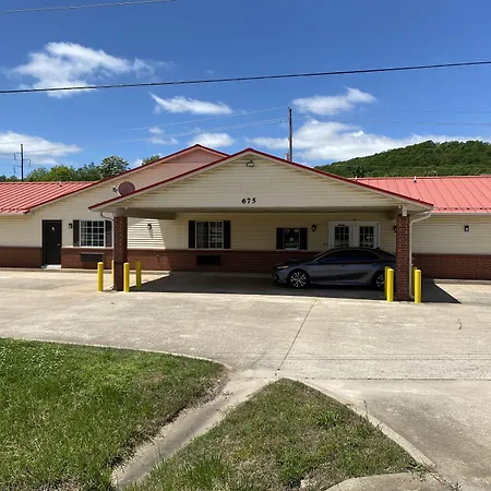 Regency 7 Motel-2