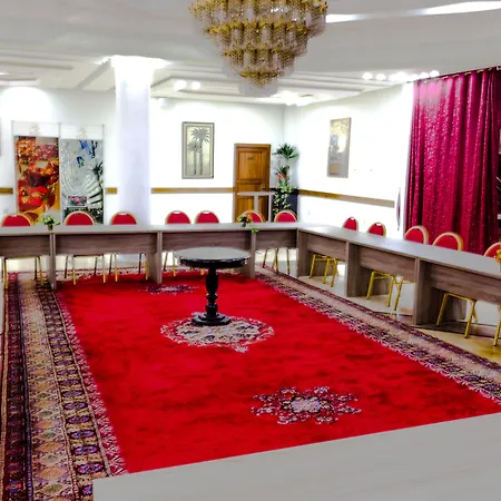 Hotel Rabat-2