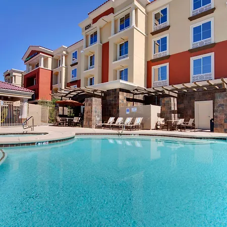 Holiday Inn Express & Suites Las Vegas Sw Springvalley By Ihg-3