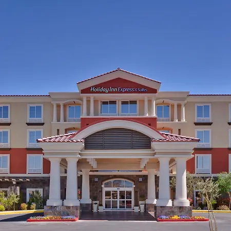 Holiday Inn Express & Suites Las Vegas Sw Springvalley By Ihg-3