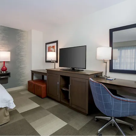 Hampton Inn Santa Barbara/Goleta-2