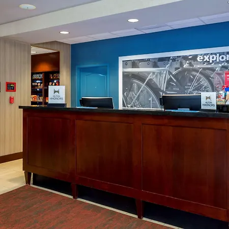 Hampton Inn Santa Barbara/Goleta-3