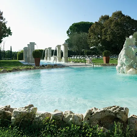 Hotel Salus Terme - Adults Only-3
