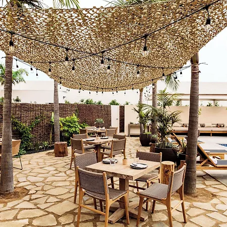 Hotel June West La, A Member Of Design Hotels-2