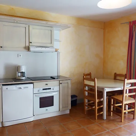 Appart'Hotel Victoria Garden La Ciotat-2