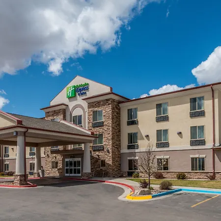 Holiday Inn Express Hotel Vernal By Ihg-3
