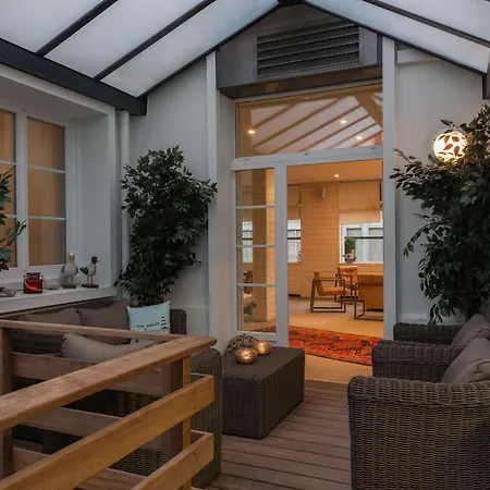 Hôtel Spa Vent d'Ouest-2