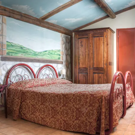Hotel Masaccio-2
