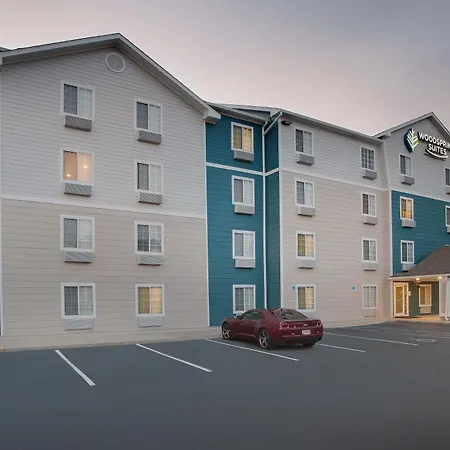 Extended Stay America Select Suites - Montgomery-3