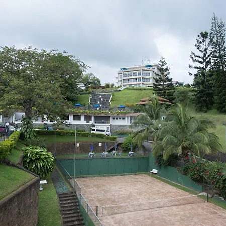 Hotel Topaz-2
