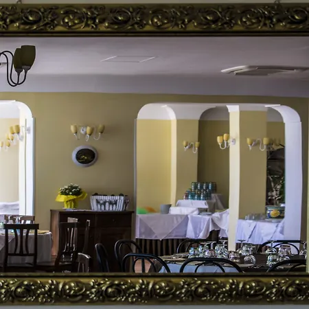 Hotel Baia-2