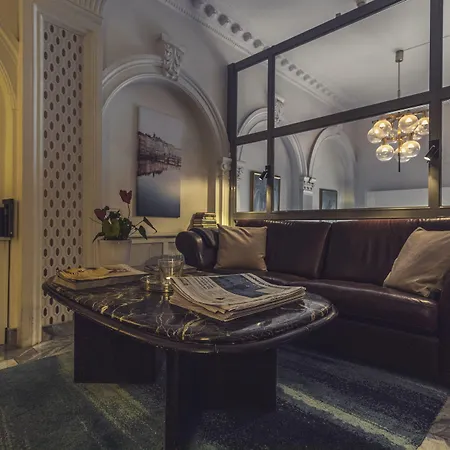 Hotel Poseidon-2
