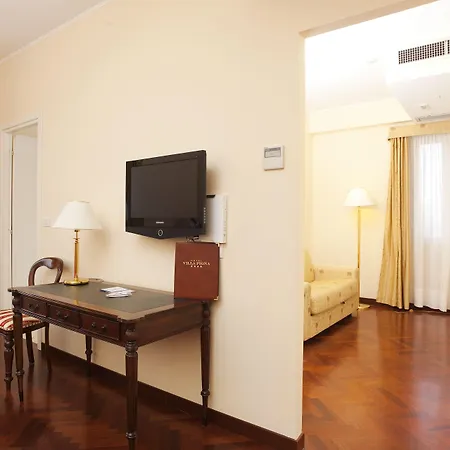 Hotel Villa Pigna-3