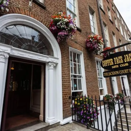 Jackson Court Hotel-3