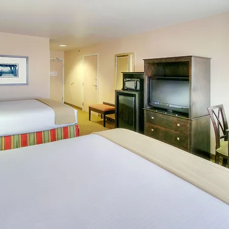 Holiday Inn Express And Suites - Tucumcari, An Ihg Hotel-3