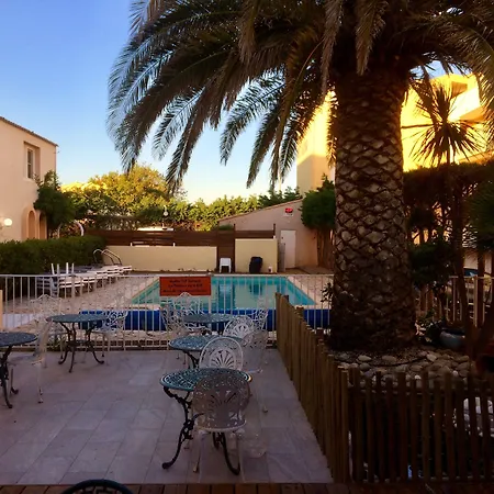 Hôtel Azur-3
