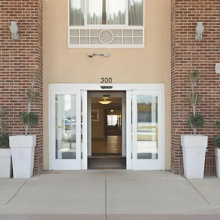 Holiday Inn Express Hotel & Suites Minot South By Ihg-3